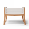 SnuzPod Studio Bedside Wieg Stockholm Natural