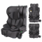 Bebies First Autostoel Groep 1/2/3 Allure I-Size Grijs