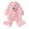 Happy Horse Knuffel Rabbit Richie Roze 28 cm
