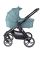 Born Lucky Kinderwagen Riva Green
