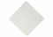 Jollein Badcape Embroidery 75 x 75 cm Ivory