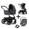 Joolz Kinderwagen 3 In 1 Geo3 Stone Grey 