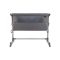 X Adventure Co Sleeper Grey