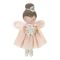 Little Dutch Knuffelpop Ella De Fee Van Geluk