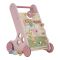 Little Dutch Activiteiten Loopwagen Fairy Garden FSC