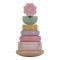 Little Dutch Tuimelstapelaar Hout Fairy Garden FSC