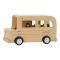 Little Dutch Schoolbus Met Poppetjes FSC