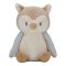 Little Dutch Knuffel Uil Forest Friends GRS