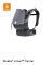 Stokke® Limas™ Draagzak Flex Slate Melange