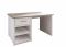 Bureau Luca Wit Truffel