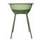 Luma Badstandaard Dark Olive