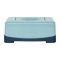 Luma Easy Wipe Box Iron Blue