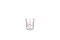 Mepal Kinderglas Mio 250 ml Fairy Garden