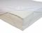 ABZ Airgosafe Hoeslaken 70X150 wit 