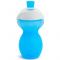 Munchkin Drinkbeker Click Lock Sippy Cup Blauw