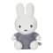 Nijntje Knuffel 25cm Fluffy blue