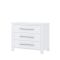 Cabino Commode Noël Wit
