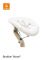 Stokke® Nomi® Newborn Set White Grey Sand