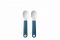 Mepal Oefenlepelset Mio Deep Blue 2 delig