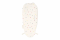 Puckababy Inbakerslaapzak Piep 0/3 M Cotton Hearts Confetti