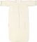 Puckababy Winterslaapzak Newborn < 6 M | 70 CM - Teddy Pure