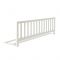 Quax Uitvalbeschermer Hout Wit
