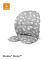 Stokke® Steps™ Baby Set Kussen Grey Clouds