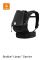 Stokke® Limas™ Draagzak Flex Black