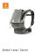 Stokke® Limas™ Draagzak Flex Glacier Green