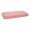 Little Dutch Hoeslaken 1-Persoons 90x200 cm Pure Pink Blush