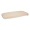 Little Dutch Hoeslaken Hydrofiel Ledikant 60x120 Beige