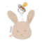 Little Dutch Speendoekje Hydrofiel Konijn Beige