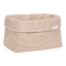 Little Dutch Gebreid Commodemandje Groot Beige