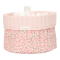 Little Dutch Opbergmand Klein Fairy Floral Omkeerbaar