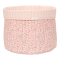 Little Dutch Opbergmand Groot Fairy Floral Omkeerbaar