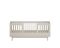 Cabino Peuterbed Timo 70 x 140 cm Clay