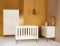 Quax Doorgroei Babykamer Trendy White