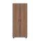 Cabino Kledingkast Roan Walnut