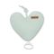 Baby's Only Music Box Heart Classic Mint