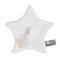Baby's Only Pacifier Cloth Sense White