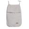 Baby's Only Box Bag Sense Pebble Grey
