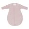 Baby's Only Sleep Bag Long Sleeve Sense Old Pink - 60 cm