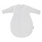 Baby's Only Long Sleeve Sleepbag Sense White - 60 cm