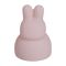 Baby's Only Night Light Bunny Old Pink - With Music