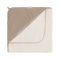 Baby's Only Bathcape Grace Beige - 75x85
