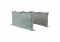 Jollein Box Bumper 180x30cm Cosy Knit Sea Green
