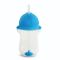 Munchkin Drinkbeker Met Rietje Click Lock Blauw