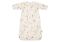 Jollein Baby Sleeping Bag with Removable Sleeve 90cm Tiny Park