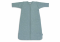 Jollein Sleeping Bag with Detachable Sleeves Twinkling Sea Green 110 cm