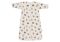 Jollein Baby Sleeping Bag with Removable Sleeve 70cm Miffy and Friends